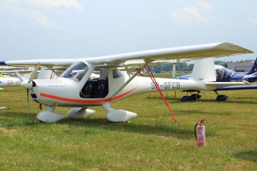 SP-SFCB 3Xtrim 450 Ultra