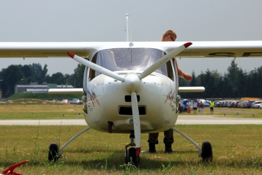 SP-SADK (30-03-01) Ekolot KR-030 Topaz