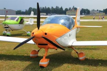 OM-M458 Polaris FK-14