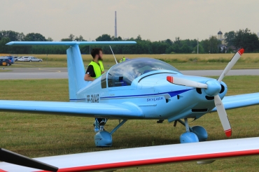 SP-SMAR Dova Skylark