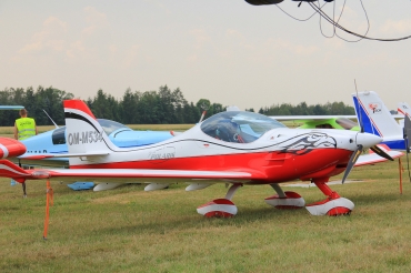 OM-M534 Polaris FK 14 B2