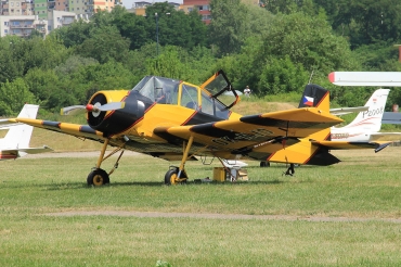 OK-NJD ( 25-06 ) Zlin Z-37A-2 Cmelák