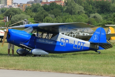 SP-LOT (01) RWD-5R