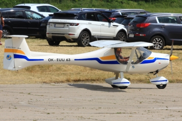 OK-EUU63 Fantasy Air Allegro 2000