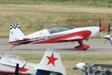 SP-ACM (048) 1997 Extra EA-300L
