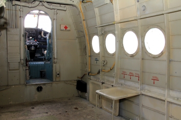 SP-WWC (1G173-54) PZL-Mielec An-2R