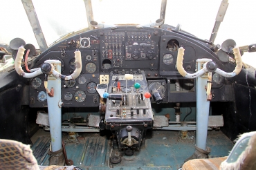 SP-WWC (1G173-54) PZL-Mielec An-2R