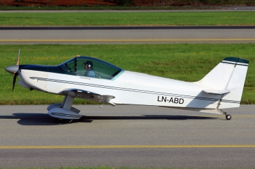 LN-ABD Super Emeraude