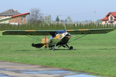 OK-PUD01 / NJ913 Let-Mont TUL-09 Tulak