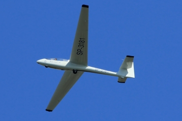 SP-3181 (B-959) SZD 50-3 Puchacz