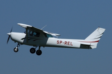 SP-REL Cessna 152