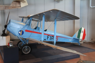 I-GTAB / FIR-9 1928 Caproni Ca-100