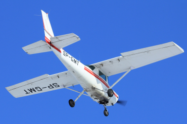SP-GMT Cessna 152 II