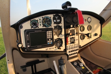 SP-SEYU (09) Aero-Kros MP-02 Czajka