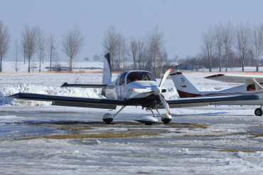 SP-YZT (cn 36.844) Vans RV-10