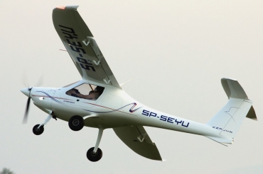 SP-SEYU (09) Aero-Kros MP-02 Czajka
