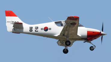 16-008 / 008 Korea Aerospace Industries KT-100 Naraon