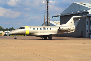 LX-PCH (255) 2021 Pilatus PC-24
