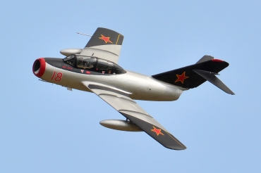 N104CJ (1A01004) 1952 WSK-Mielec SB Lim-2