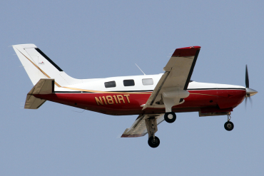 N181RT (4636181) 1998 Piper PA-46-350P