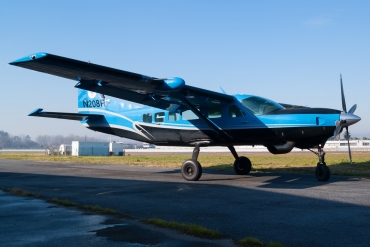 N208RF (20800007) Cessna 208 Caravan