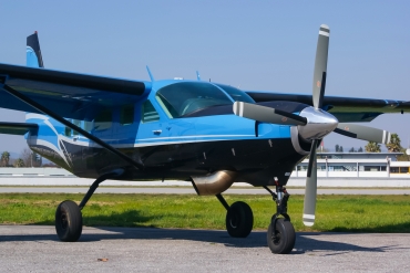 N208RF (20800007) Cessna 208 Caravan