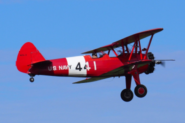 G-BTFG / 441 (75-3441) Boeing A75N1