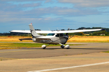 N759AU (182-65846) 1977 Cessna 182Q Skylane