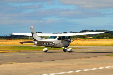 N759AU (182-65846) 1977 Cessna 182Q Skylane