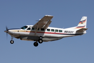 N8133T (208B5012) 2013 Cessna 208B Grand Caravan