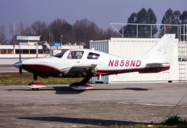 N858ND (41652) 2006 Columbia Aircraft Mfg LC41-550FG