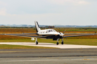 N955SH (4636339) 2002 Piper PA-46-350P