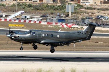 OH-VIS (2223) 2022 Pilatus PC-12 NGX