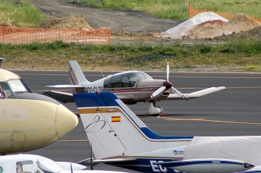 OO-CLD, (cn 1922), Robin DR-400-180RP Remo 212