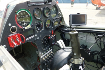 OK-LUO37 Aeroprakt A-20