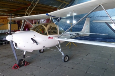 SP-SMRZ Mistral