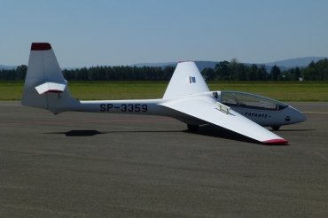 SP-3359 SZD 50-3 Puchacz