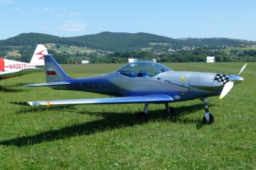 OK-MUF22 Dallach D4 Fascination F100