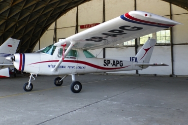 SP-APG (15283499) Cessna 152