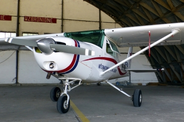 SP-APG (15283499) Cessna 152