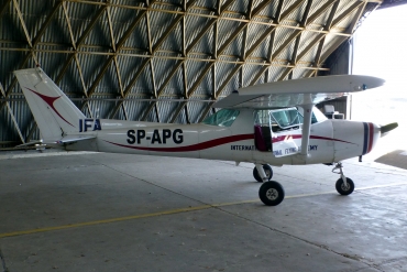 SP-APG (15283499) Cessna 152