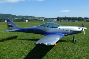 OK-MUF22 Dallach D4 Fascination F100