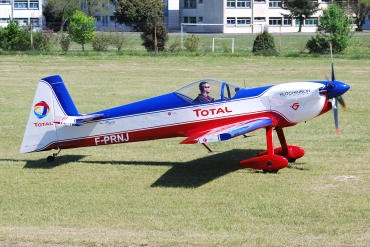 F-PRNJ (01) 2015 AVA 432 MXS