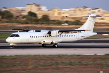 PR-PFD (1235) 2015 ATR-72-600