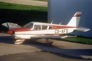 CS-AFQ (28-5613) Piper PA-28-180 Cherokee E