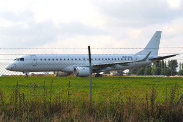 TF-GOE (19000547) 2012 Embraer 190-100LR