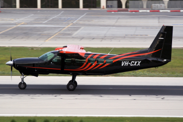 VH-CXX (208B-0367) 2003 Cessna 208B