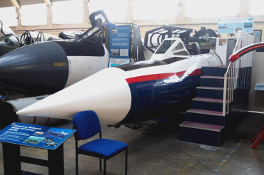 WD790 1952 Gloster Meteor NF.11