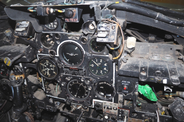 WM961 (AW.5999) 1954 Hawker Sea Hawk FB.5