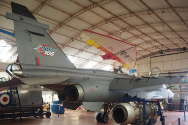 XX108 (S.01) 1972 Jaguar GR.1B